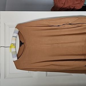 Banana Republic Brown sweater